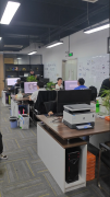 们可以或许实现单台设备取整线产物的视觉分歧